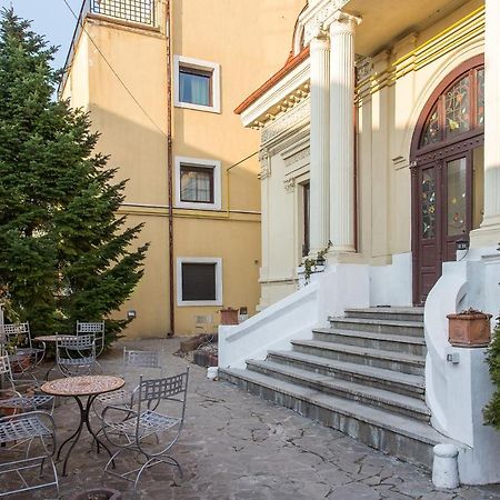 One Love Metropolitan Gardens Studio II Apartment Букурещ Екстериор снимка