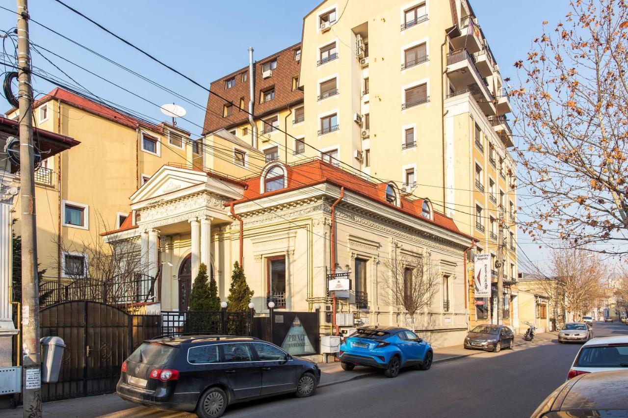 One Love Metropolitan Gardens Studio II Apartment Букурещ Екстериор снимка